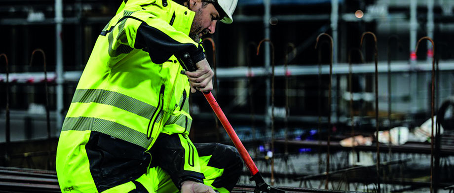 ProJob arbetskläder